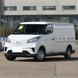 2023 New Maxus 2 Seaters Electric Minibus MAXUS EV 30 Electric Cars