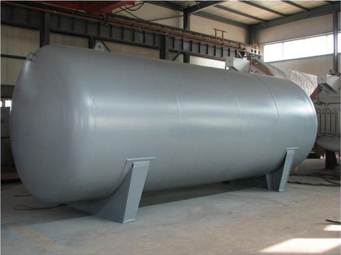 50m3 90m3 100m3  Lpg Tanker LPG Storage Tank with good price