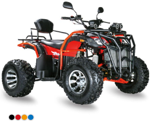 ATV300 Cheap 250cc Quad Bike 4 Stroke Four Wheelers Adult Moto Outdoor Atv 300cc Hot Selling 4x4 Water Cooling Shaft