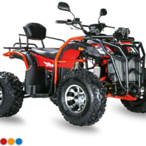 ATV300 Cheap 250cc Quad Bike 4 Stroke Four Wheelers Adult Moto Outdoor Atv 300cc Hot Selling 4x4 Water Cooling Shaft