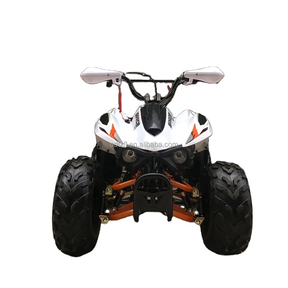 falcon 50cc 110cc Mini  Kid Four Wheeler Kid ATV Gasoline Mini Atv Quad Bike Kids ATV