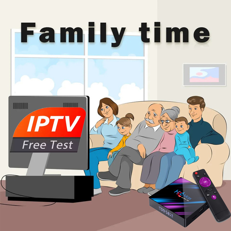 TD  stable 4K IPTV  Free Trial Android BOX M3U iptv subscription 12 months with XXX For Germany USA Canada France Free Test