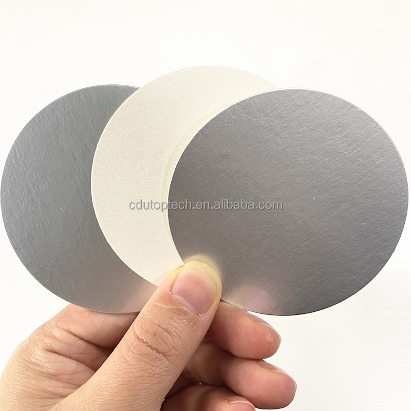 Wholesale Customized Self Adhesive Pressure Sensitive Foam Seal Liner for Pharmaceuticals, Cap Seals Lids, Cap Seals Gasket