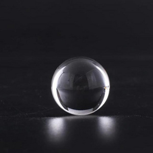 Optical Sapphire Glass Lens Diameter 5mm-350mm Ruby Sapphire Ball Lens