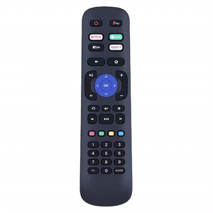 RC39J-T4 3226001411 3226001284 398GR10BEACN0009CR RC-NWIR 3226001148 for AOC TCL TV. RCA TV Remote Control