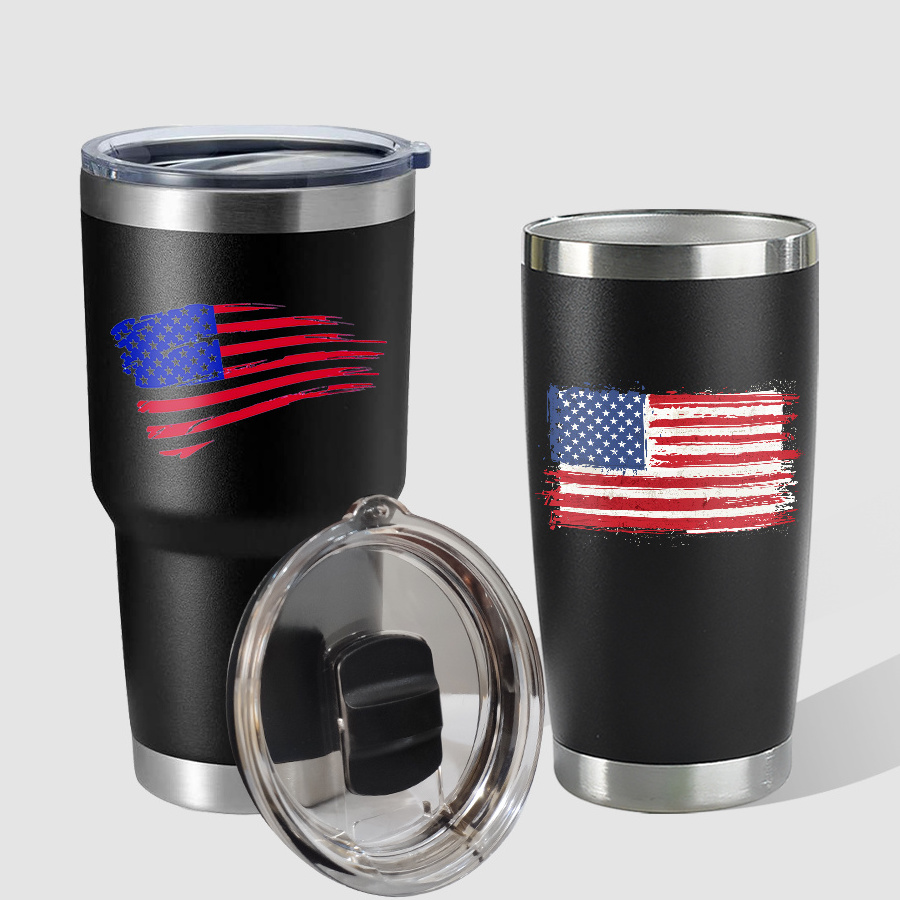 FACTORY OEM yetitumbler 20oz 30oz yeticool coffee travel mug yeticooler tumbler with magslider magnetic lid and straw