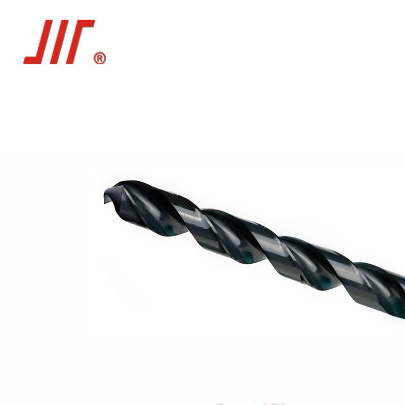 Factory price  HSS-co 2mm straight shank twist drill bit auger drill bits