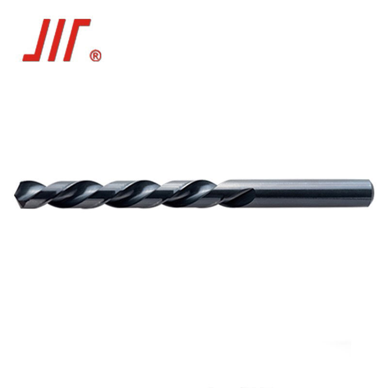 Factory price  HSS-co 2mm straight shank twist drill bit auger drill bits