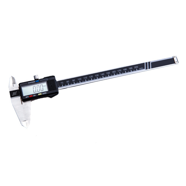 Caliper Electronic Digital Super Screen Digital Caliper Gauge Vernier Caliper Electronic Digital