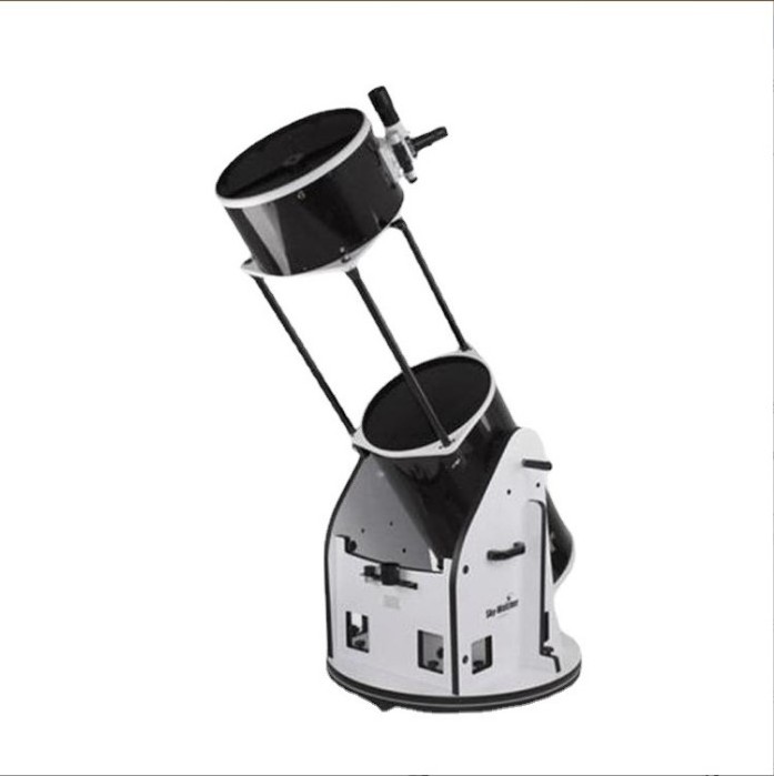 Sky-watcher DOB 8 inch (S) telescope 203 mm/1200 mm manual version retractable Dobson telescope