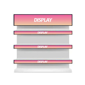 CHEAP Mulit Size Stretched Bar Lcd Display Android Interactive Touch Wide Strip Shelf Hd Advertising Screen