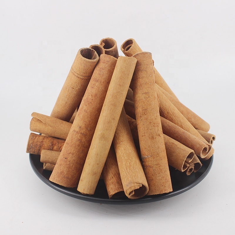 Factory Supply Wholesale Price China Spices High Quality Organic Cassia Cinnamon Rolls Cinnamon Sticks