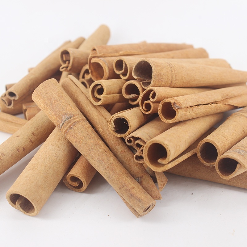 Factory Supply Wholesale Price China Spices High Quality Organic Cassia Cinnamon Rolls Cinnamon Sticks