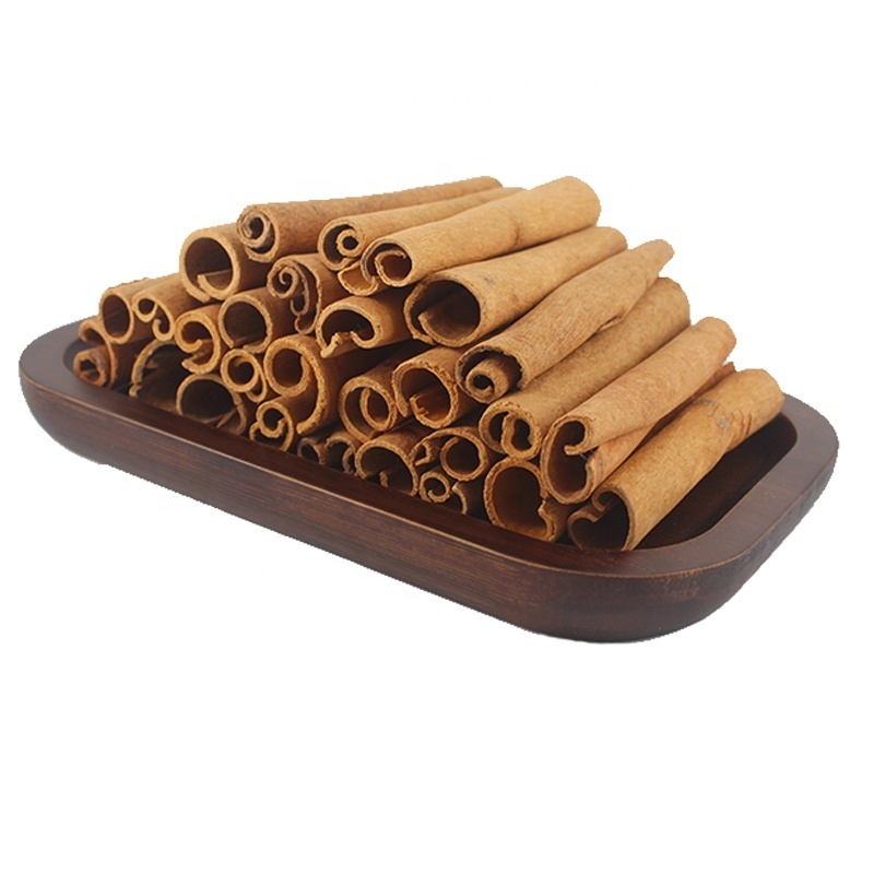 Factory Supply Wholesale Price China Spices High Quality Organic Cassia Cinnamon Rolls Cinnamon Sticks