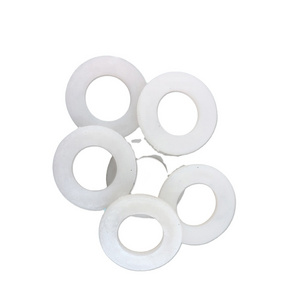 high wear resistance plastic gasket nylon  washer shim