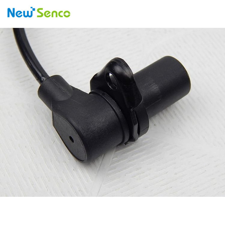 Car Spare Parts Abs Sensor Wheel Speed Sensor for Hyundai Kia Ssangyong