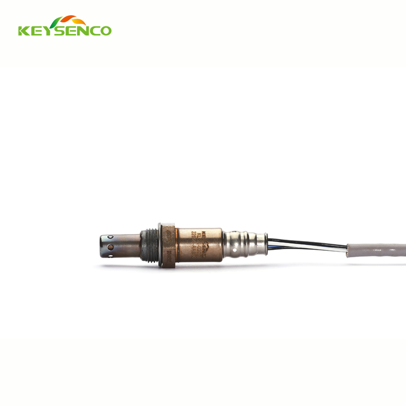 KLSK-0207 High Quality Rare Oxygen Sensor O2 Lambda Sensor 22690-AA810 for Subaru Forester Impreza Legacy Outback Saab 2002 2007