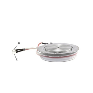 Y76KPM Thyristor Phase Control Thyristor  Capsule High Frequency Thyristors