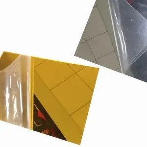 XITU Factory Direct Supply  Pmma Mirrored 4*8ft 1mm 2mm 3mm Gold Mirror Acrylic Plastic Mirror Sheet