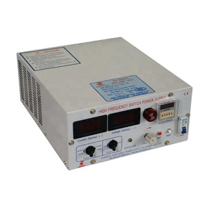 22v 200 Amp Nickel Electroplating Rectifier Price Ac Dc Hard Chrome Plating Rectifieranodizing Electrolysis Power Supply