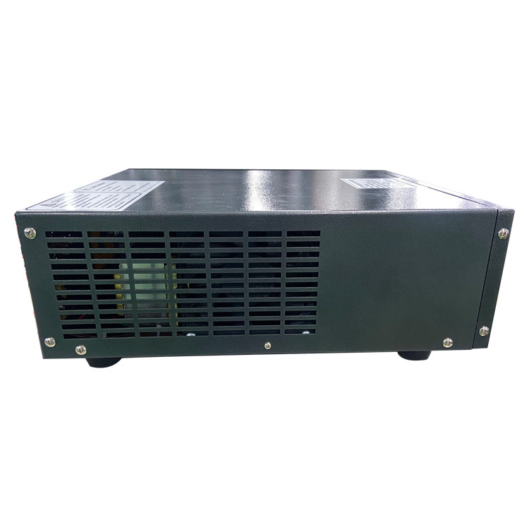 70v 50a plating equipment dc power supply 3500w rectifier for electroplating