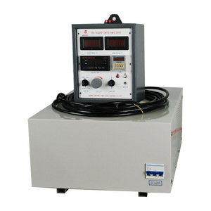 12v 200a dc polarity reversing water electrolysis dc power supply electroplating rectifier