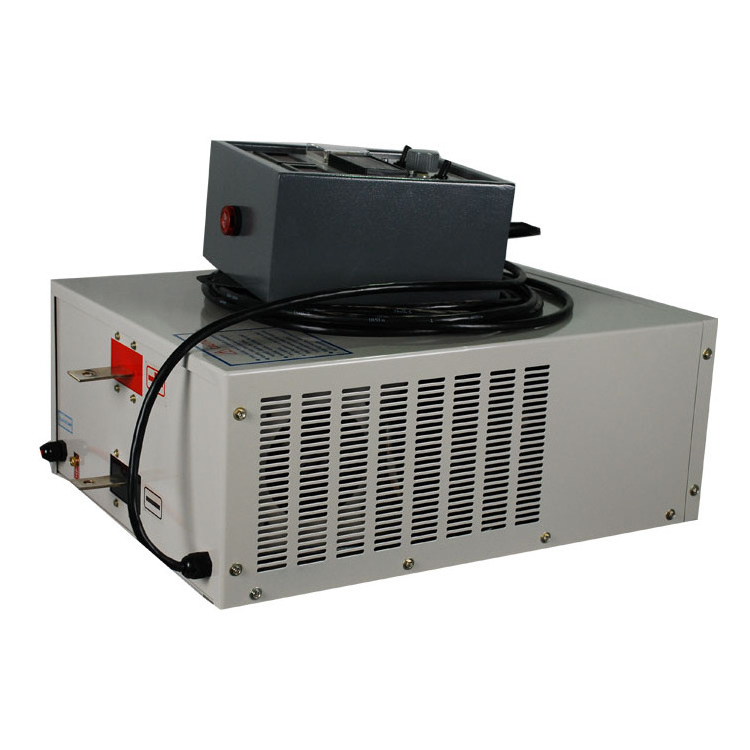 12v 200a dc polarity reversing water electrolysis dc power supply electroplating rectifier