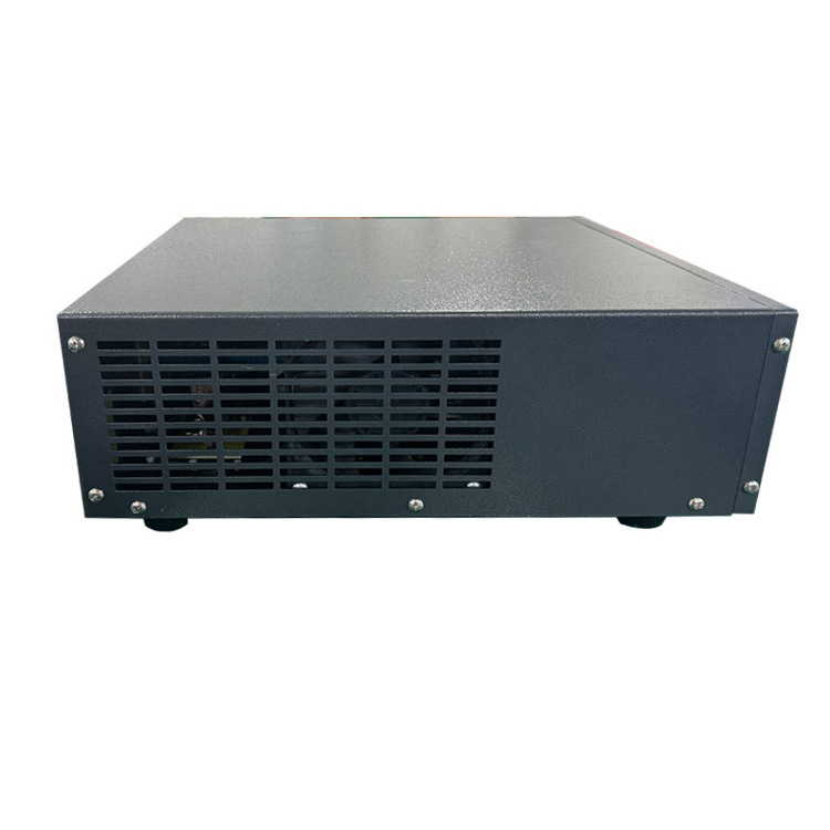 200amp 12volt high frequency dc power supply electrolysis rectifier