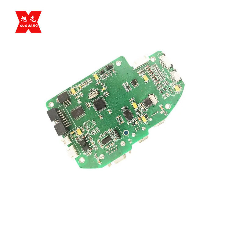 One-Stop Service PCB Boards PCBA Bom Gerber Files Design PCB Gerber File Design Printed Circuit Prototype Board Pcb Factory