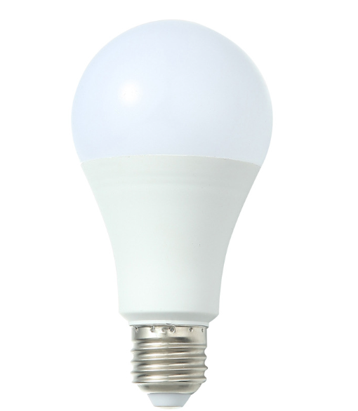 Special offer LED three colors bulb