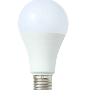 Special offer LED three colors bulb