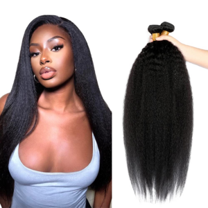 10A Grade Wholesale Vendors Human Hair Weave kinky Curly Straight Virgin Brazilian Hair Bundles with Lace Fontals Closure