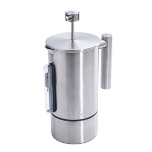 YIHAI Stainless steel kettle Hand washed kettle  intelligent thermostatic coffee water kettle With thermometer and for home