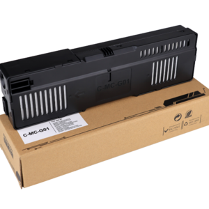 MCG01 MC G01 Ink Maintenance Box For Canon MC-G01 PIXMA GX6010/GX7010/GX6020/GX7020/GX6050/GX7050/GX6080/GX7080