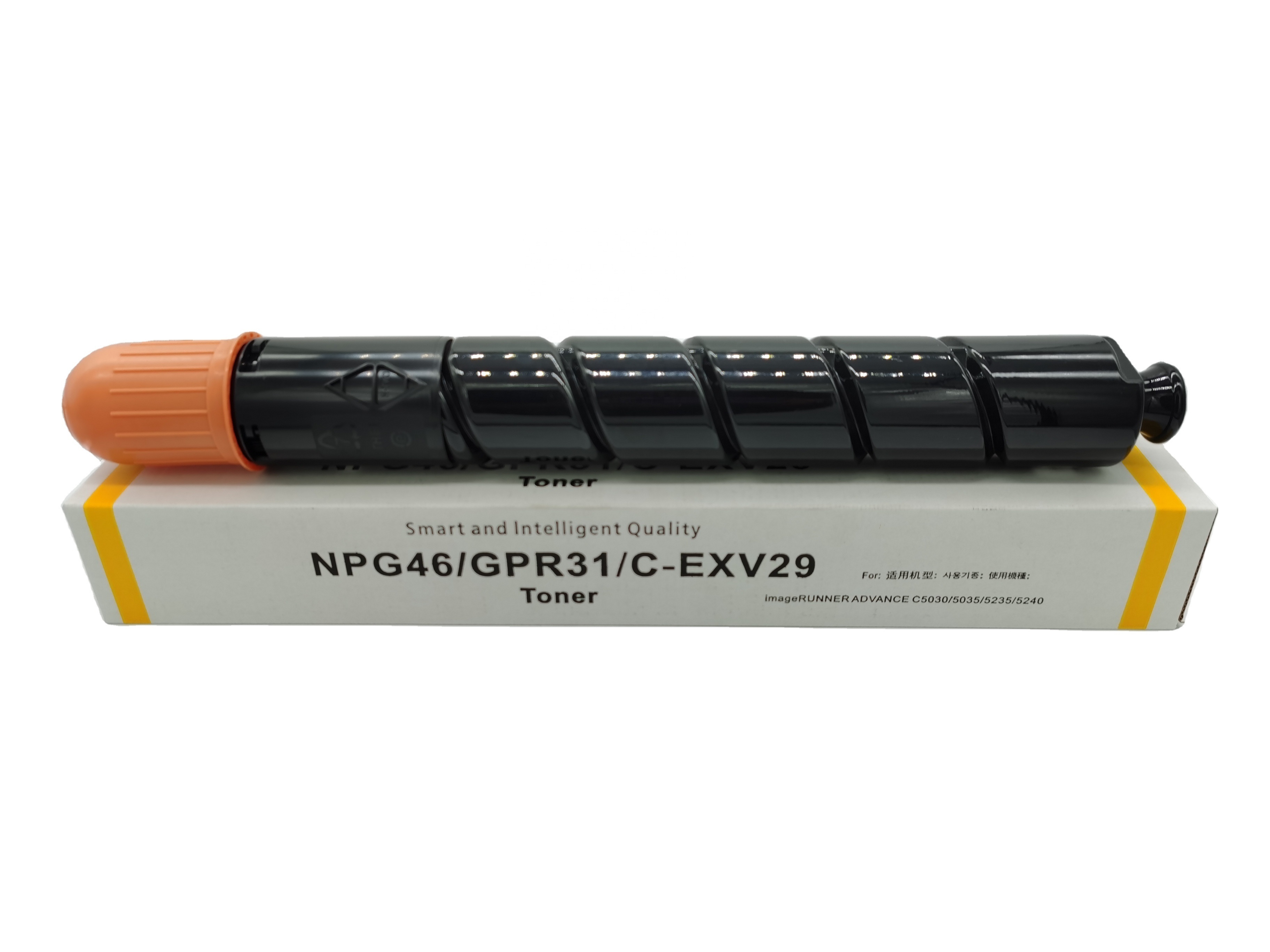 High Quality Toner Cartridge Copier NPG-46 GPR 31 C-EXV-29 Compatible for Canon Ir Adv C5030 C5035 C5235 C524