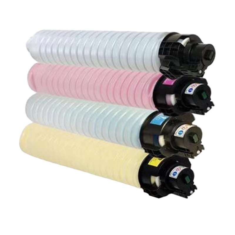 C7110 C7100 Color Copier Toner Cartridge Compatible For Ricoh Pro c651 c751 c7100 c7110