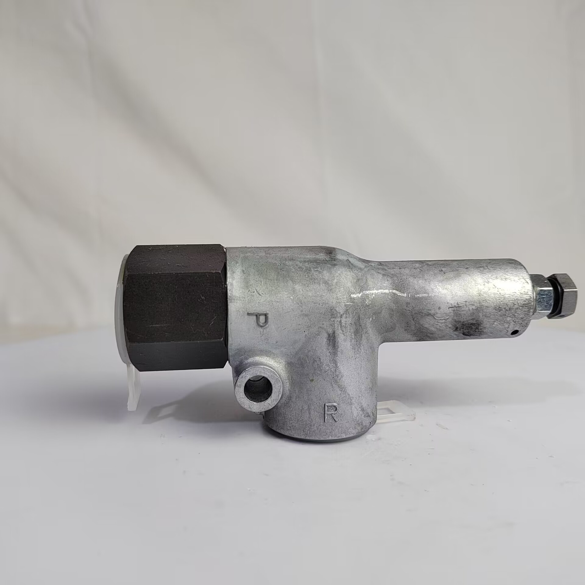 HAWE High-quality hydraulic  relief valve  MV64C-275