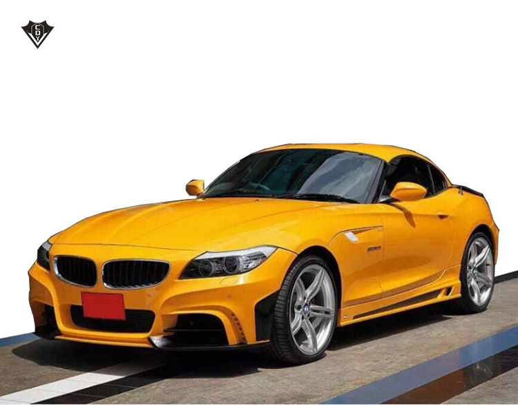 for BMW Z4 E89 body kits high quality wholesale ro-wen Z4 body kit