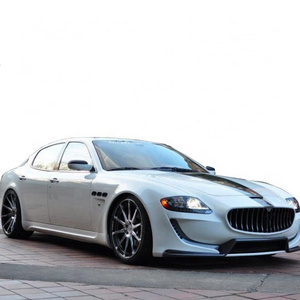 High quality top selling for maserati body kit frp Quattroporte body kit