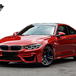 BW f32 body kits plastic high quality 4 series m4 body kit