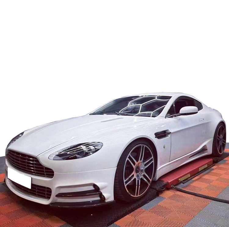 for Aston Matin v8 vantage car body kit wholesale v8 car bumper