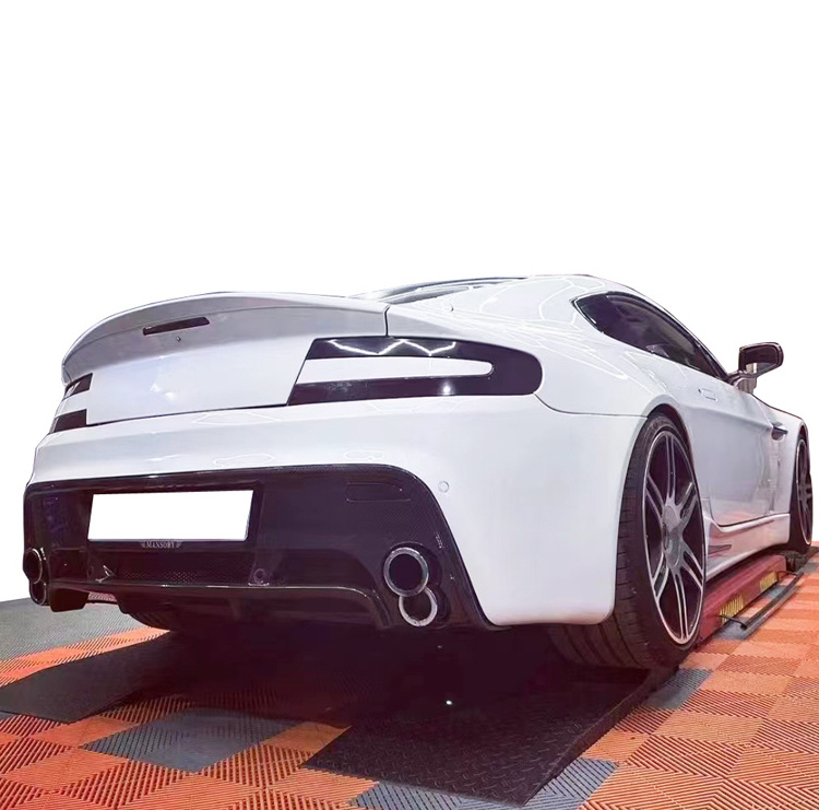 for Aston Matin v8 vantage car body kit wholesale v8 car bumper