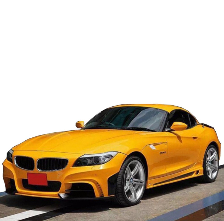 ro-wen style e89 z4 car body kits high quality tuning for bmw z4 body kits