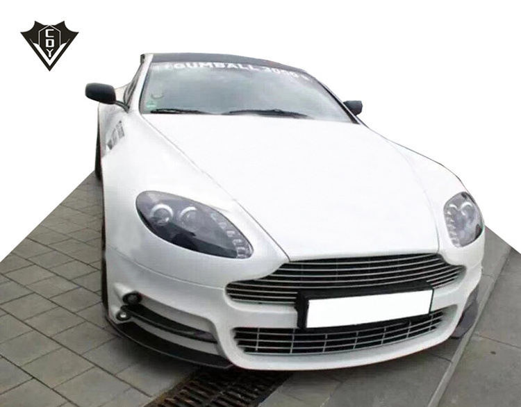 for Aston Matin v8 vantage car body kit wholesale v8 car bumper