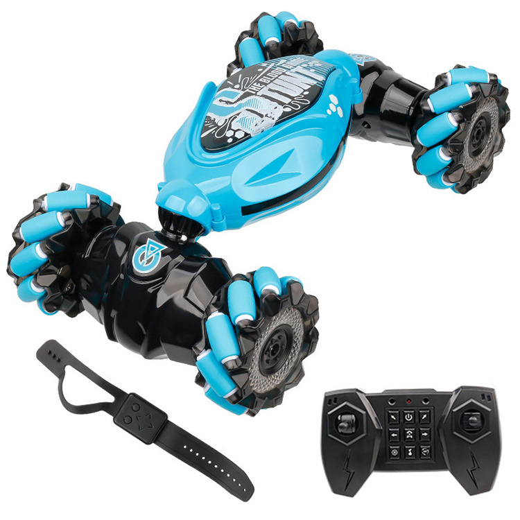 Exceptional rc hobby car off-road remote control trucks mecanum wheel