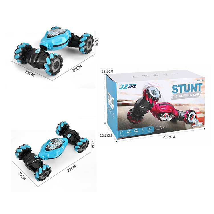 Qualities product rc stunt car remote control cars for adults with high speed