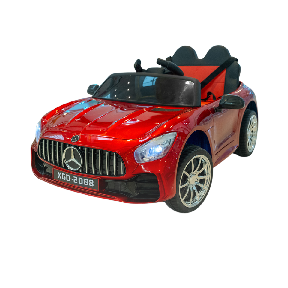 12V Kids Car Ride On Car For Children With Remote Control Electric Cars Toy