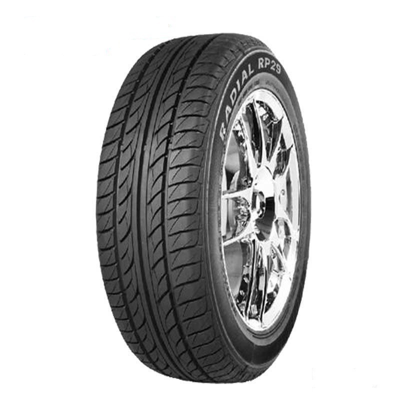 tyres for vichel   passenger car tires made in China hot sale Trazano tyre 185 60R15 RP29