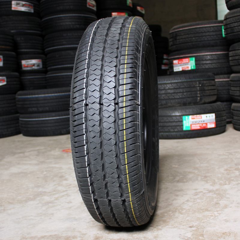 tyres for vichel   passenger car tires made in China hot sale Trazano tyre 175-75R16LT SC328