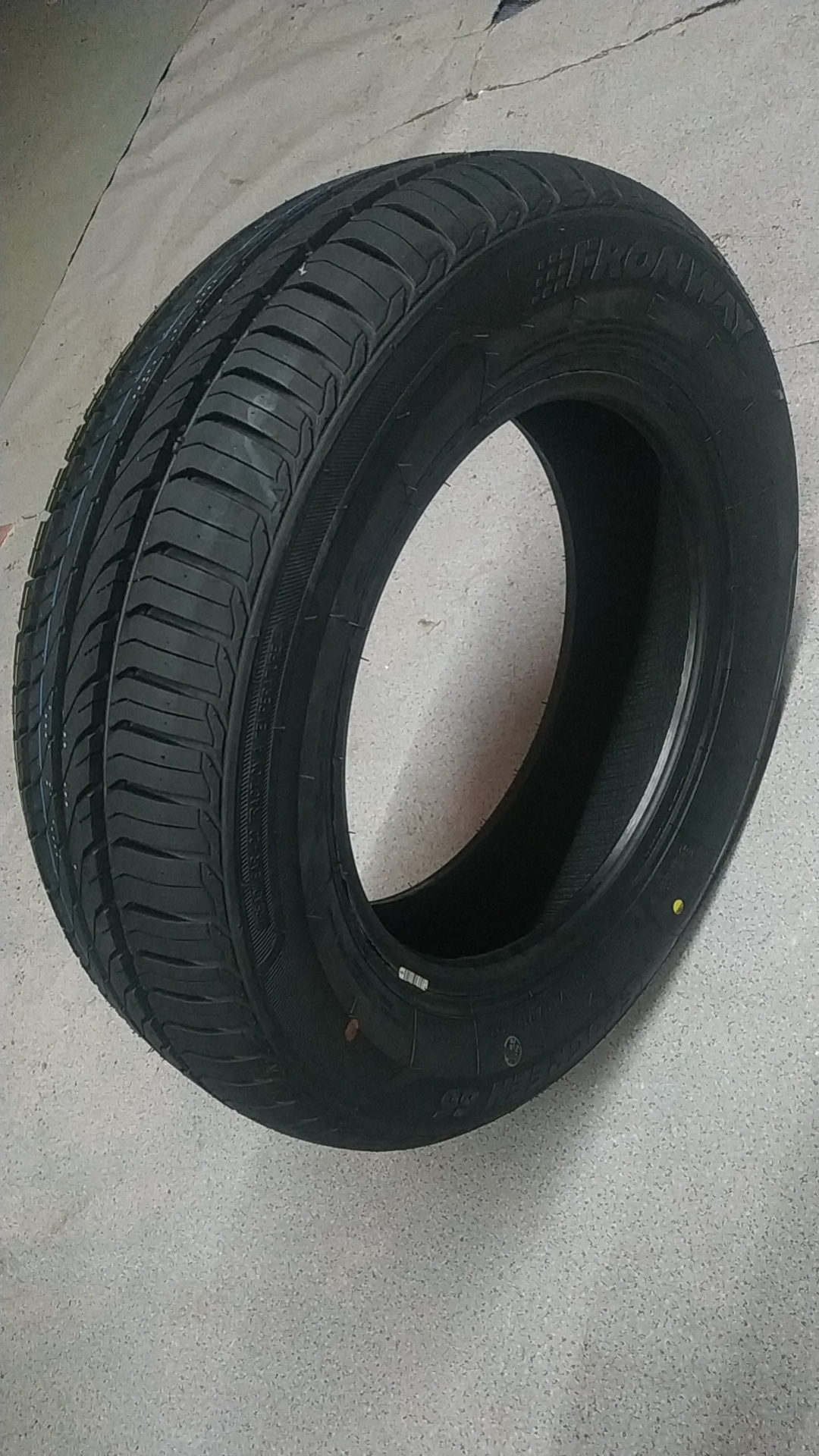 Original Bujias 155/65R13 Firemax Radial Tyres New Passenger Car Tires PCR Manufacturer Wheel Tyre